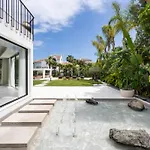 Villa Diamond