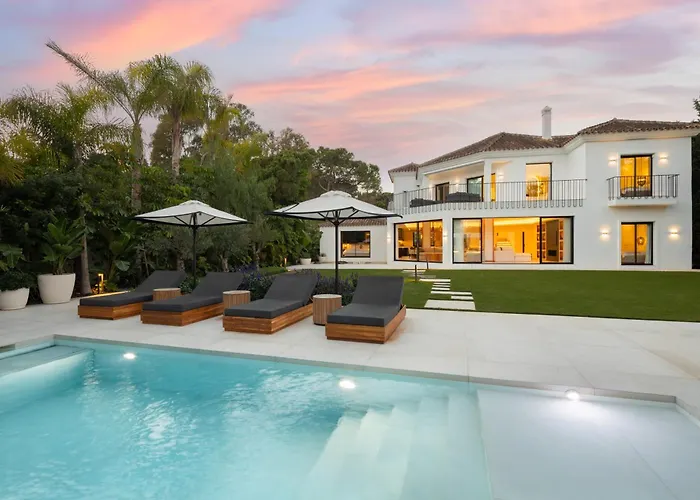 Villa Diamond