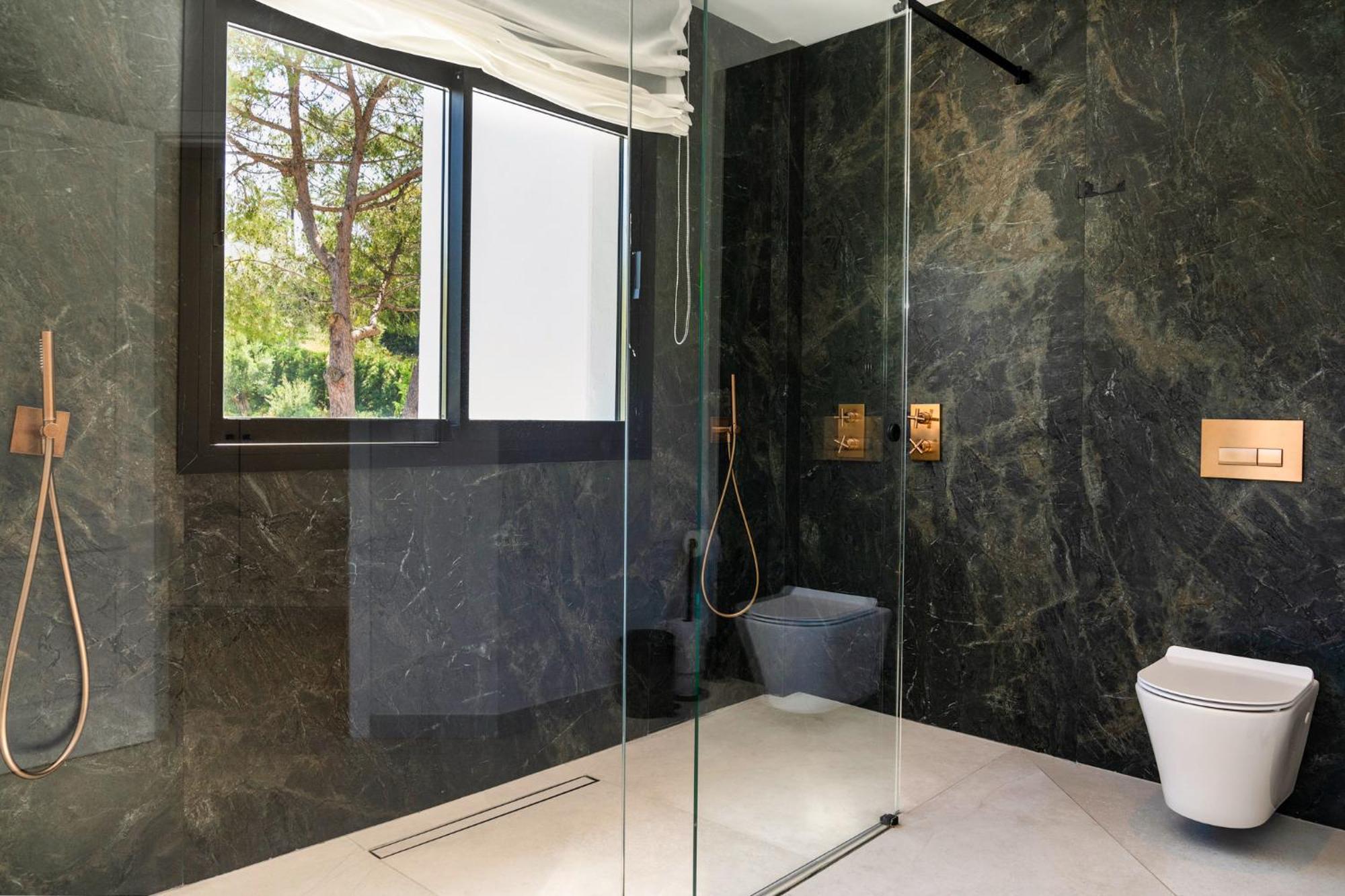 Diamond Villa *
