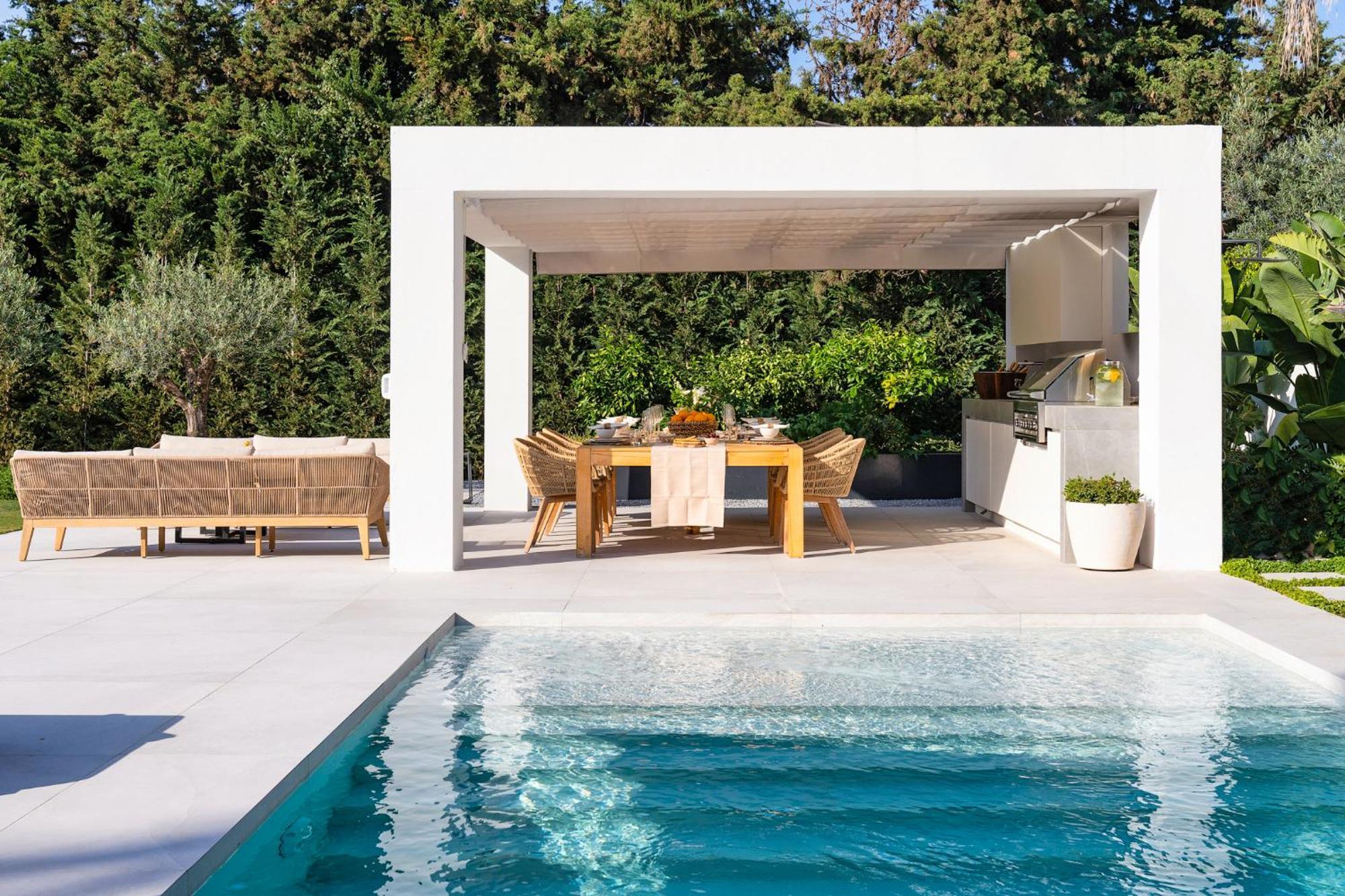 Villa Diamond