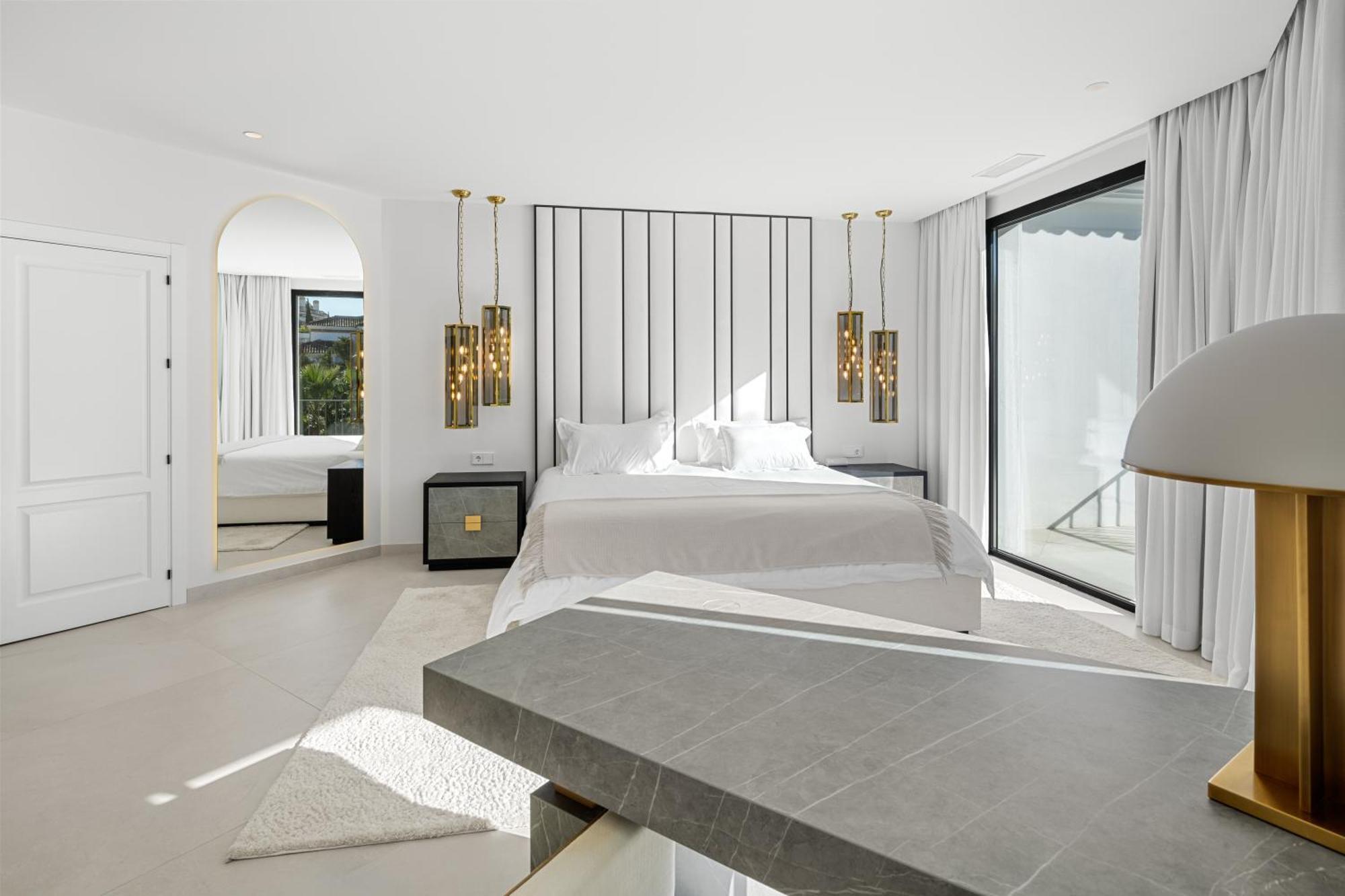 Diamond Marbella