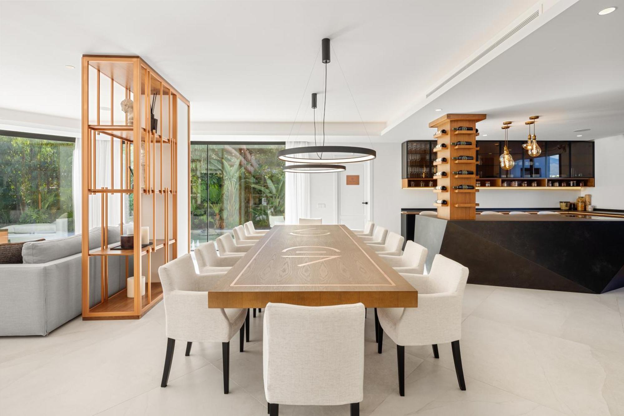 Diamond Villa