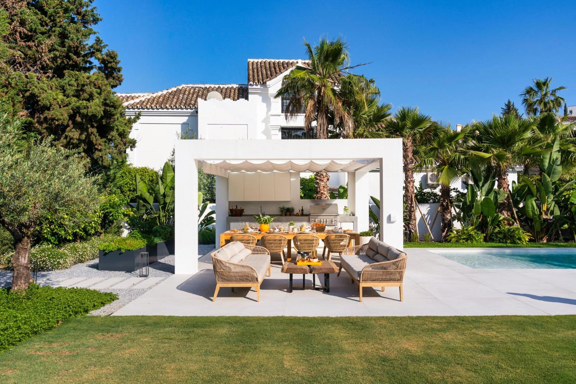 Diamond Marbella