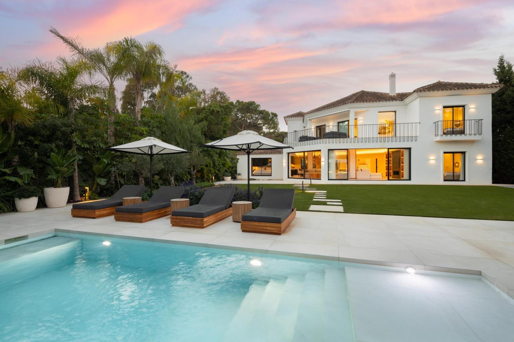 Diamond Villa *