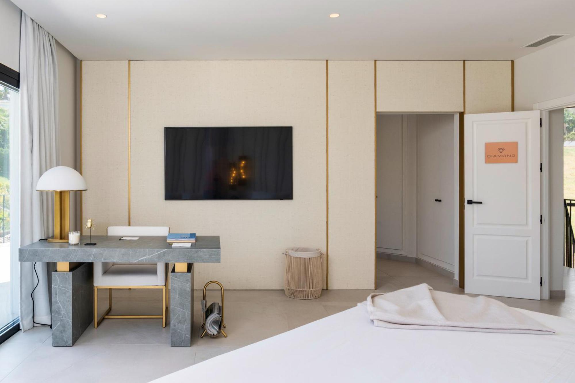 Diamond Villa Marbella