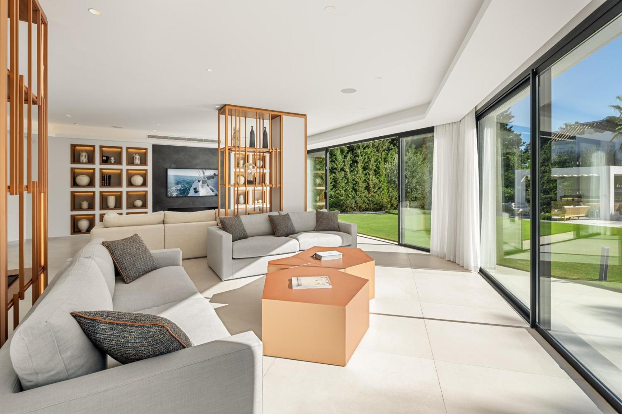 Diamond Marbella